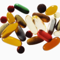 The Difference Between Vitamins and Health Supplements: A Comprehensive Guide
