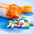 Should I Be Concerned About the Expiration Date on Health Supplements?