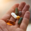 Are Health Supplements Safe? Here's How to Find Out