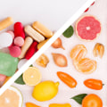 The Potential Interactions Between Food and Health Supplements: What You Need to Know