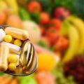 The Potential Dangers of Taking Health Supplements