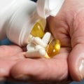 The Ultimate Guide to Health Supplements