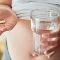 Health Supplements During Pregnancy and Breastfeeding: What You Need to Know