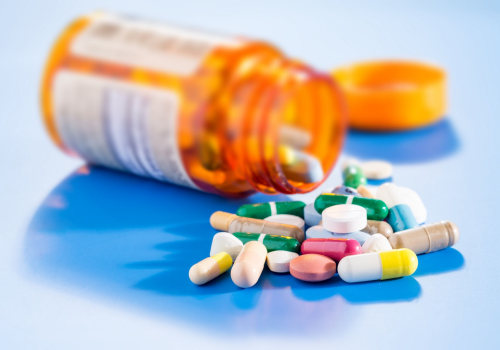 Should I Be Concerned About the Expiration Date on Health Supplements?