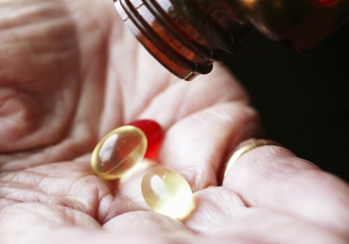 Age Restrictions for Taking Health Supplements: What You Need to Know