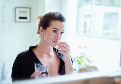 How Long Does it Take to Feel the Effects of Health Supplements?