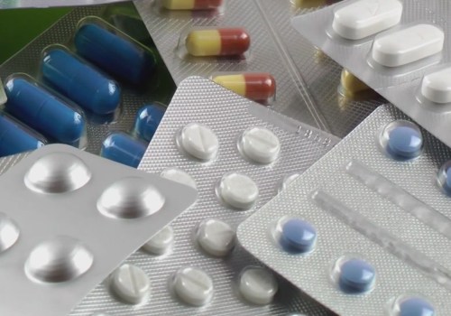 The Benefits of Buying Health Supplements: Generic vs Name-Brand