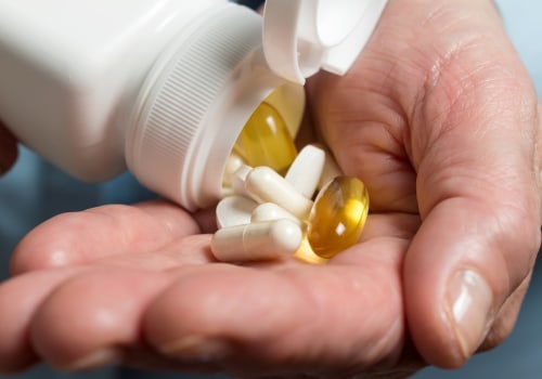 The Ultimate Guide to Health Supplements