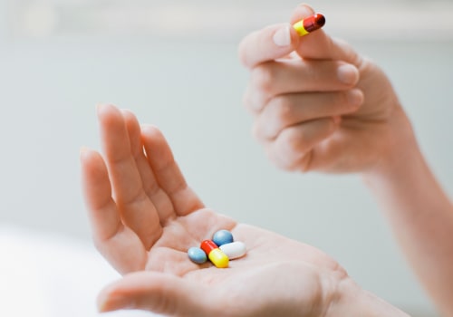 Is it Safe to Take Health Supplements? An Expert's Guide