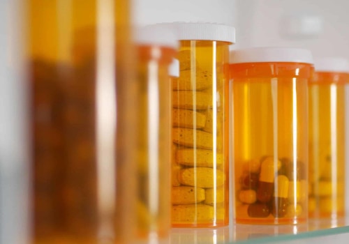 Health Supplements Storage: What You Need to Know