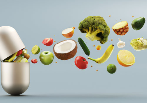 Everything You Need to Know About Health Supplements: A Comprehensive Guide